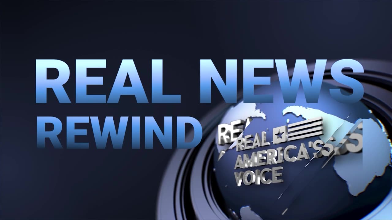 REAL NEWS REWIND!