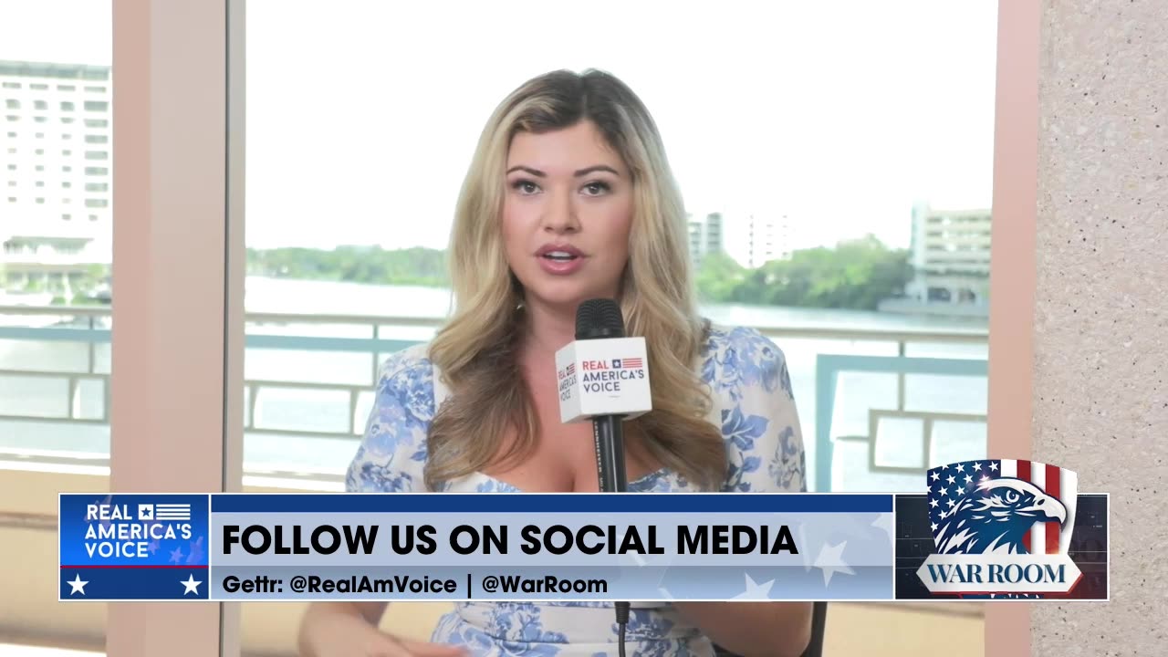 Natalie Winters: 'Simple Sabotage' The Latest Trump Resistance Efforts By The Deep State