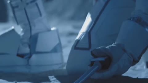 What fuel did the rover use? On the moon where fuel cant even burn