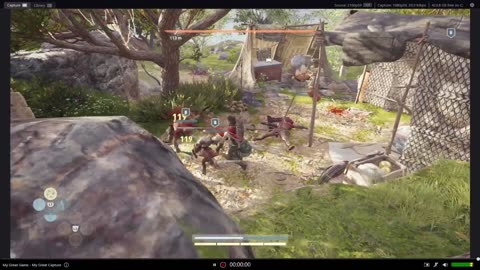 Assassin's Creed Odyssey Parte 3 Conquistando Megara!