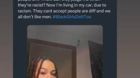 Women why?