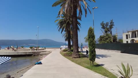 World Travel Vlogs we travel to Montenegro
