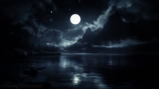 Feel Deeply Renewed — Soulful Music for Relaxation and Restful Sleep