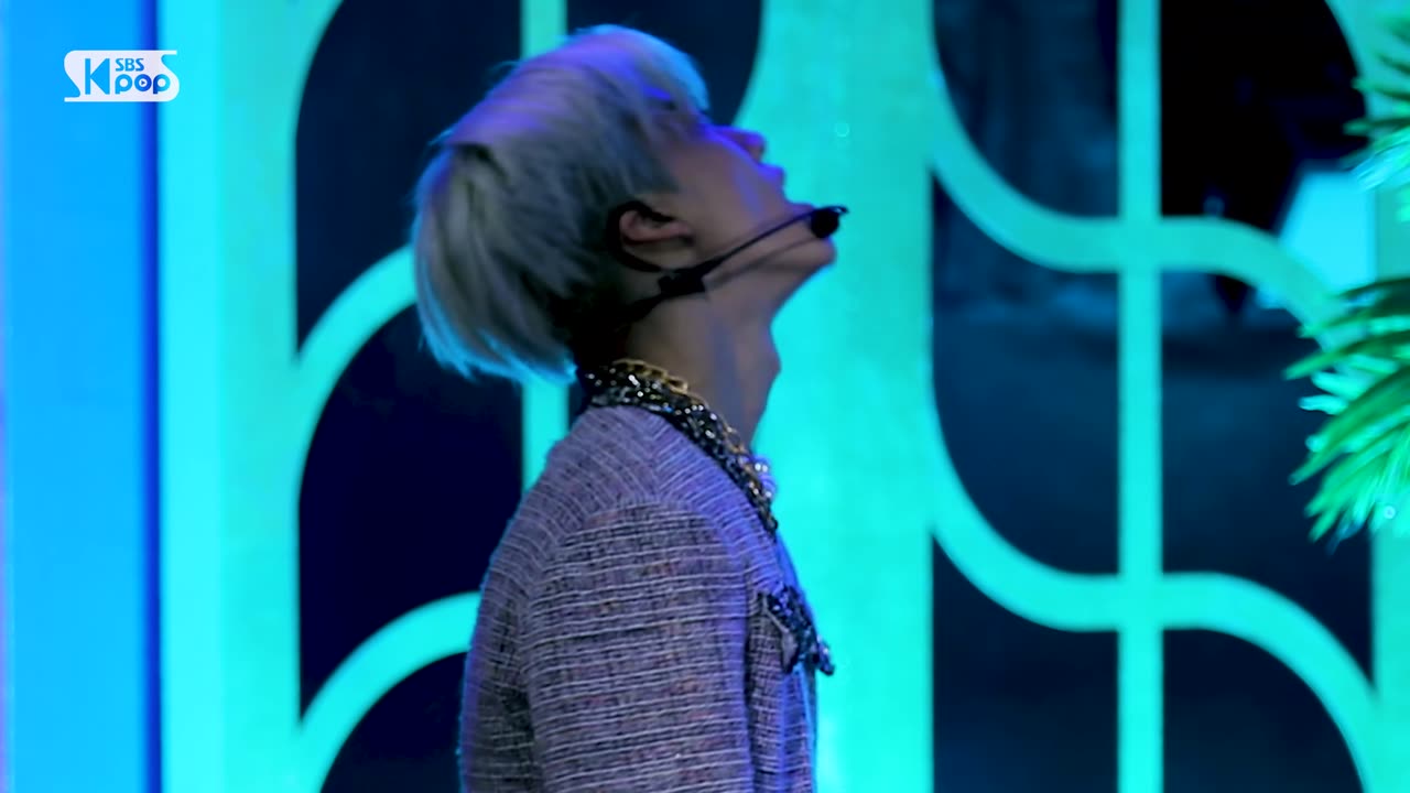NCT U 재민 얼빡 직캠 Make A Wish @인기가요 Inkigayo 201018