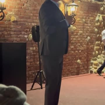 📢📢📢🔥🔥🔥 Richard Grenell talks about Kamala Harris