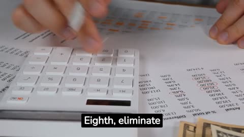 5 FINANCIAL PLANNING TIPS in 1 MINUTE