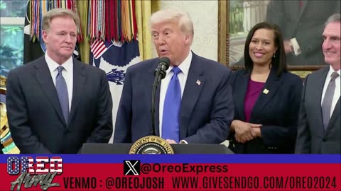 Trump Floats Idea of Reopening Alcatraz - DHS Offers Plane Flights and $1000 to Self Deport - More