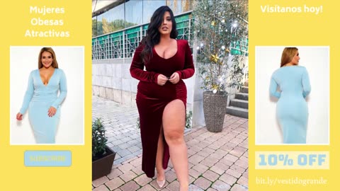 ✨ Elegant Dresses for All Body Types