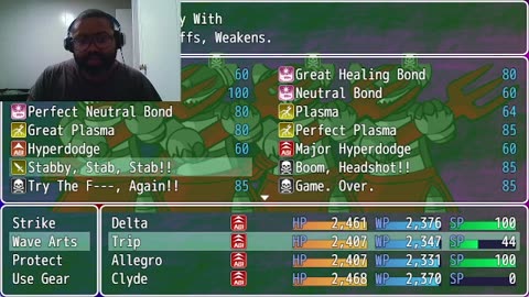Nearing The End Of Early Access. - Neo-Fureza: The Bonds Of Fate Game Developer’s Playthrough.