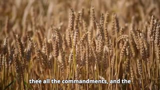 Deuteronomy Chapter 5