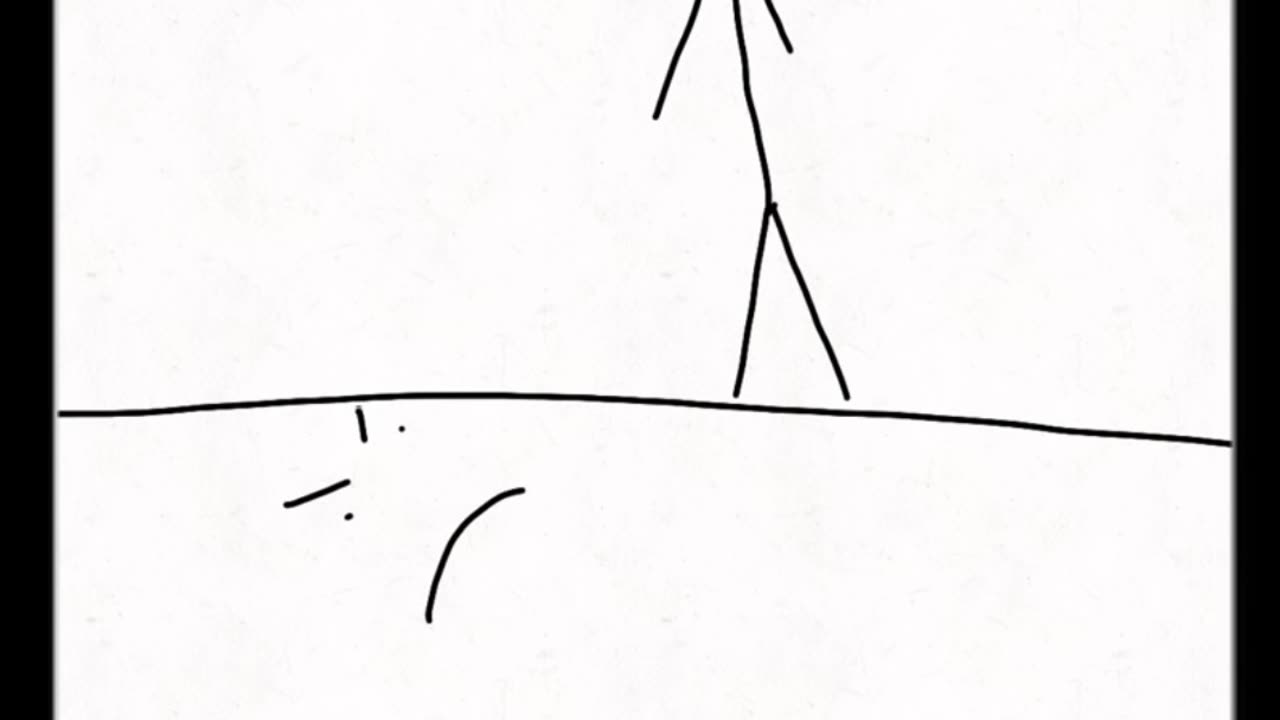 Jack vs. the Floor