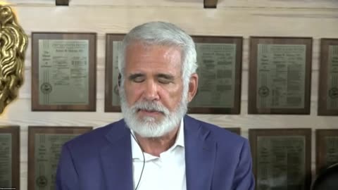 Danger of COVID mRNA Vaccines with Dr. Robert Malone and Stephanie DeGaray