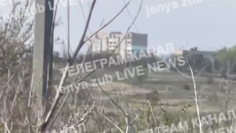 Ukraine war combat footage 4 17 25