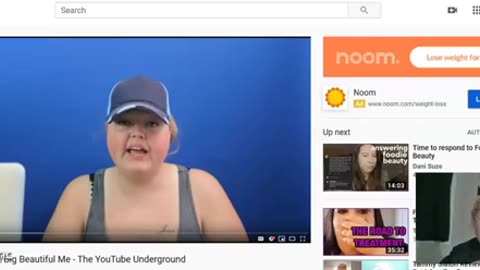 Angey Lee_2019_09_19_Sam trolls YouTube Underground and calls it collab, my thoughts