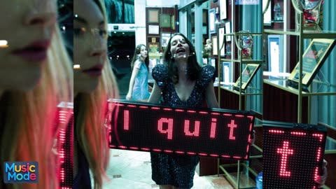 Haim - I quit (2025)