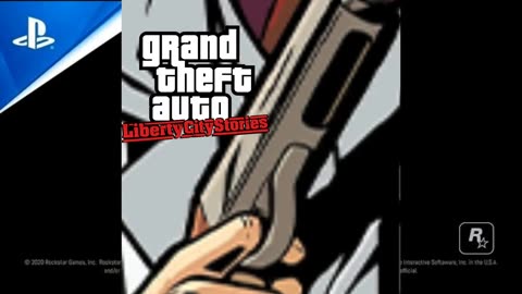 #Official"©(Con·cept"℠™] [ˈKän-ˌsept"™™) Grand theft auto - Liberty City Stories - #ˌɛntərˈteɪnɪŋ"©