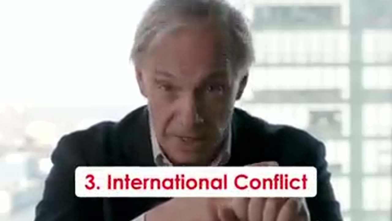 The 5 Forces Affecting the US Post-Election