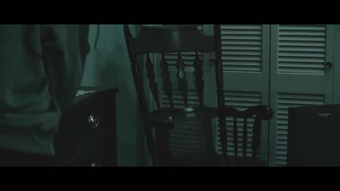 Portrait of Fear Short Horror Film