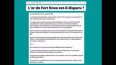 Tout bien considéré #4 , c'est long . . .