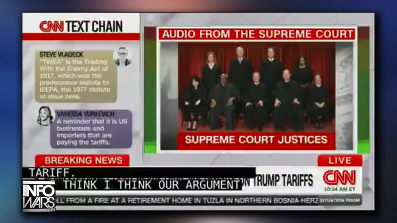 🚨ECONOMIC EARTHQUAKE🚨🚨