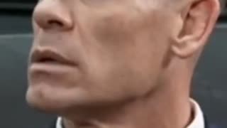 John Cena’s Emotional WWE Farewell