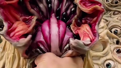 This Weird AI Creature Shouldn’t Exist… But It Does 😳👾