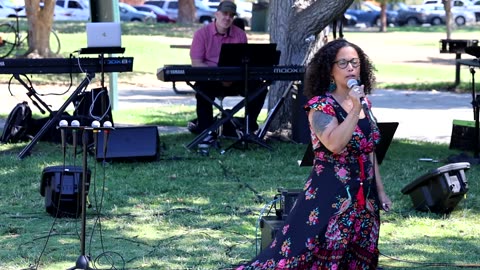 Church in the Park- 08-17-2025