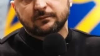 Zelensky Open To Ditching This Ambition