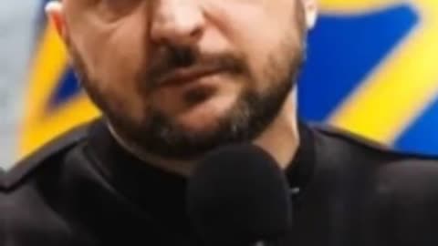 Zelensky Open To Ditching This Ambition