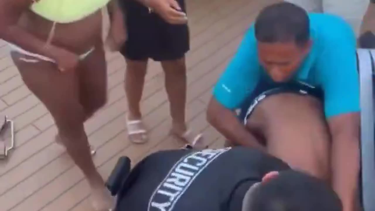 Blacks enrichment of sailing through violence