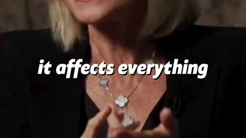 Money Affects Everything
