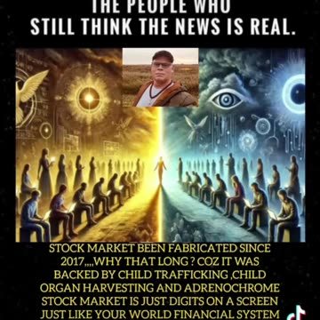 This Is How It Is...For Now