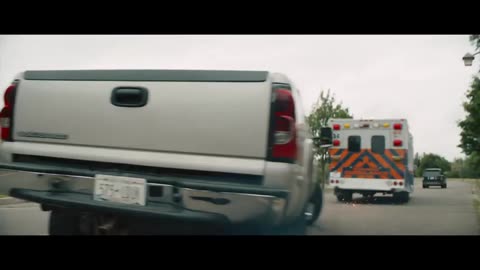 42. Gen V - Polarity Crushes an Ambulance (S1E7) Movieclips