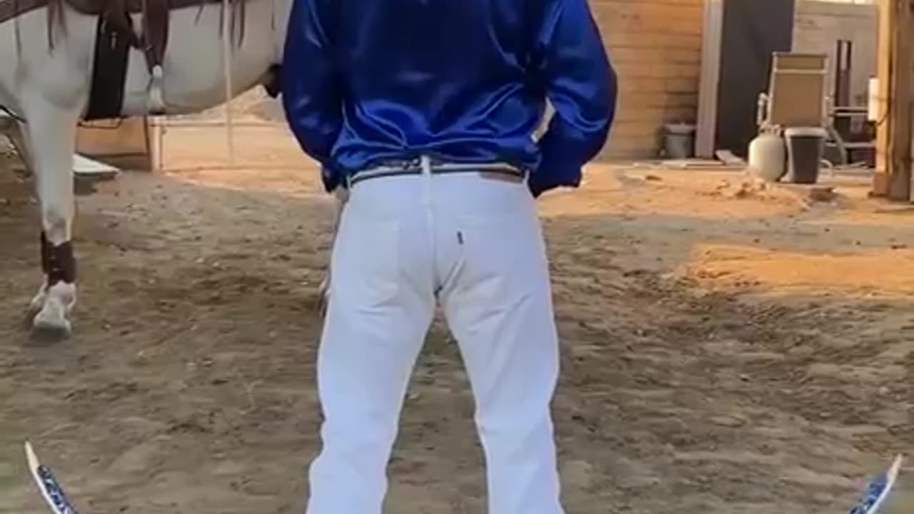 and who's cooler bro? 😌