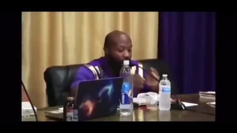 FEARLESS - JASON WHITLOCK Asks IUIC QUESTIONS about being a mason AMOS 5-12