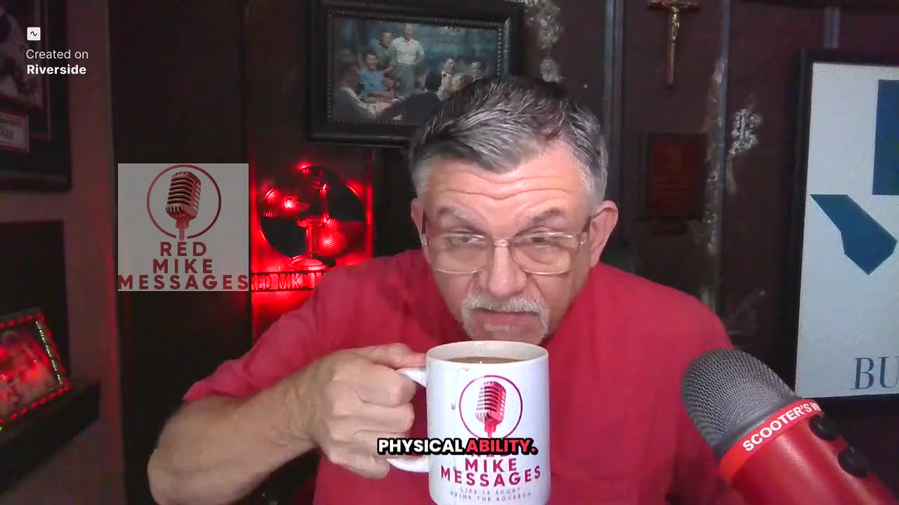 Red Mike Message: The ROI of Doing It Right