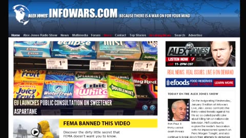 IW Archives 2013 Jan 09