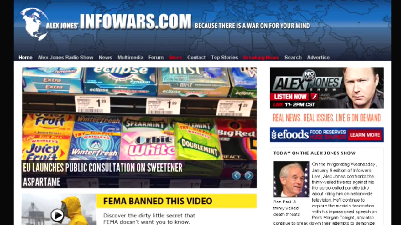 IW Archives 2013 Jan 09