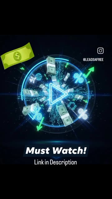 Your Money Just Got an Upgrade.