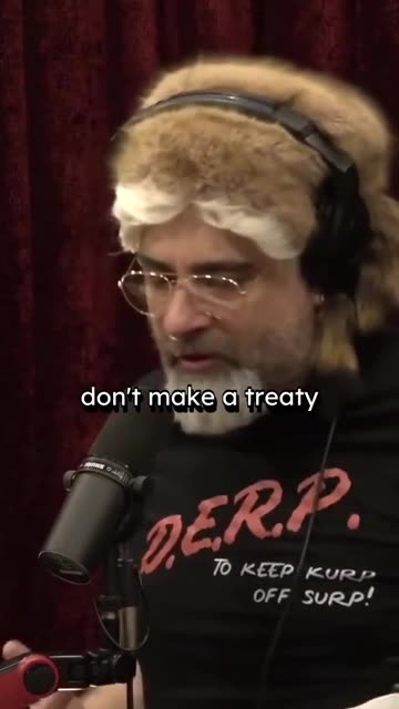 ELF Waves & Climate Control - Kurt Metzger and Joe Rogan