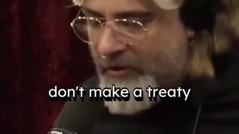 ELF Waves & Climate Control - Kurt Metzger and Joe Rogan