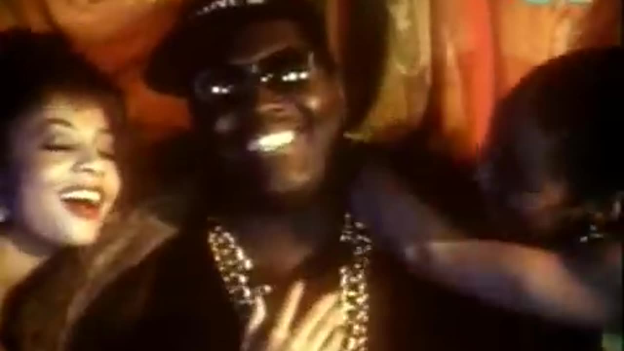 Tone loc - funky cold medina