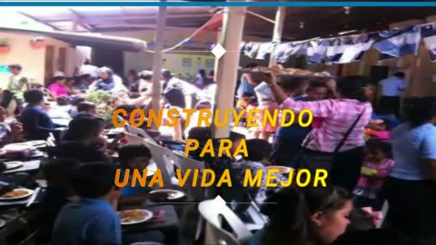 Dedicamos este programa a oracion por nuestgras necesidades