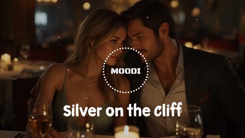 Silver on the cliff song