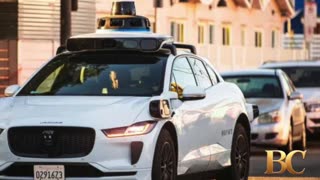 Waymo granted first permit to begin testing autonomous vehicles in NYC