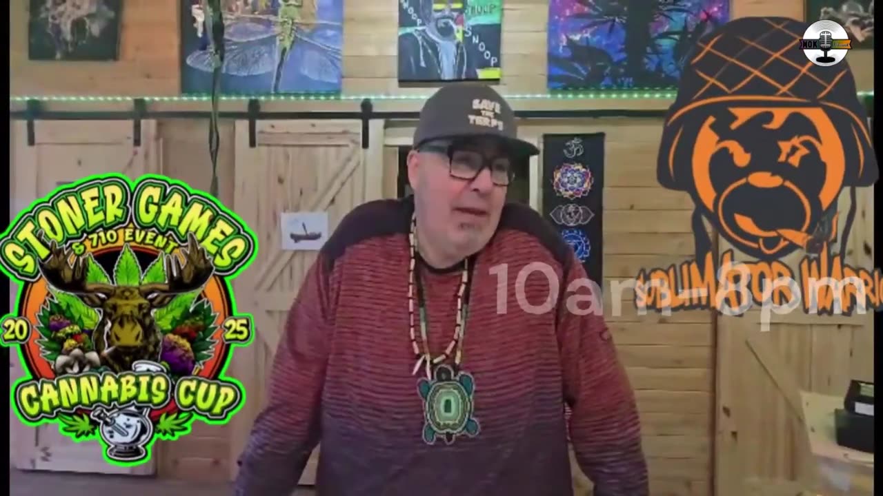 Smoke Signals