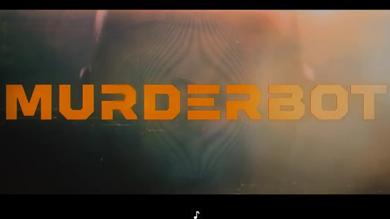 Murderbot - Official Trailer