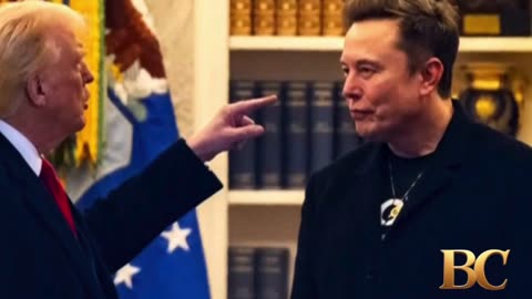 Trump says Musk will face ‘very serious consequences’ if he funds Democratic candidates