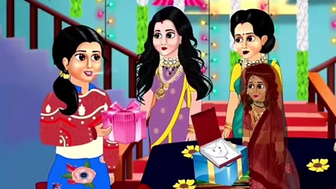 Cartoons kahani story video hindi