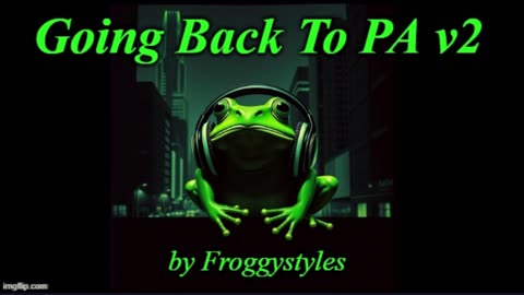 #hiphop #rap #rnb - Friday AM - 6/13 - Froggy Radio